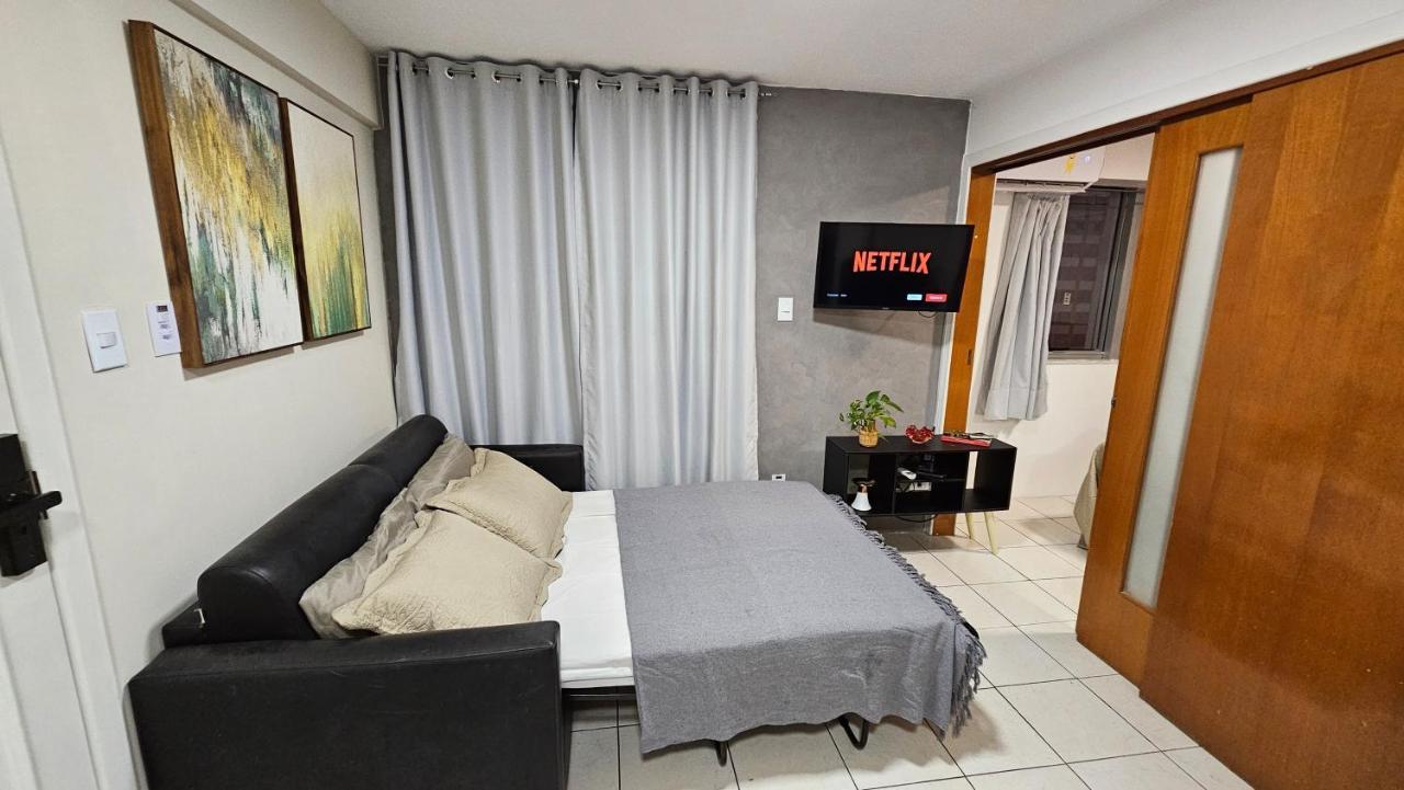 O Melhor Studio Em Sao Luis Kültér fotó