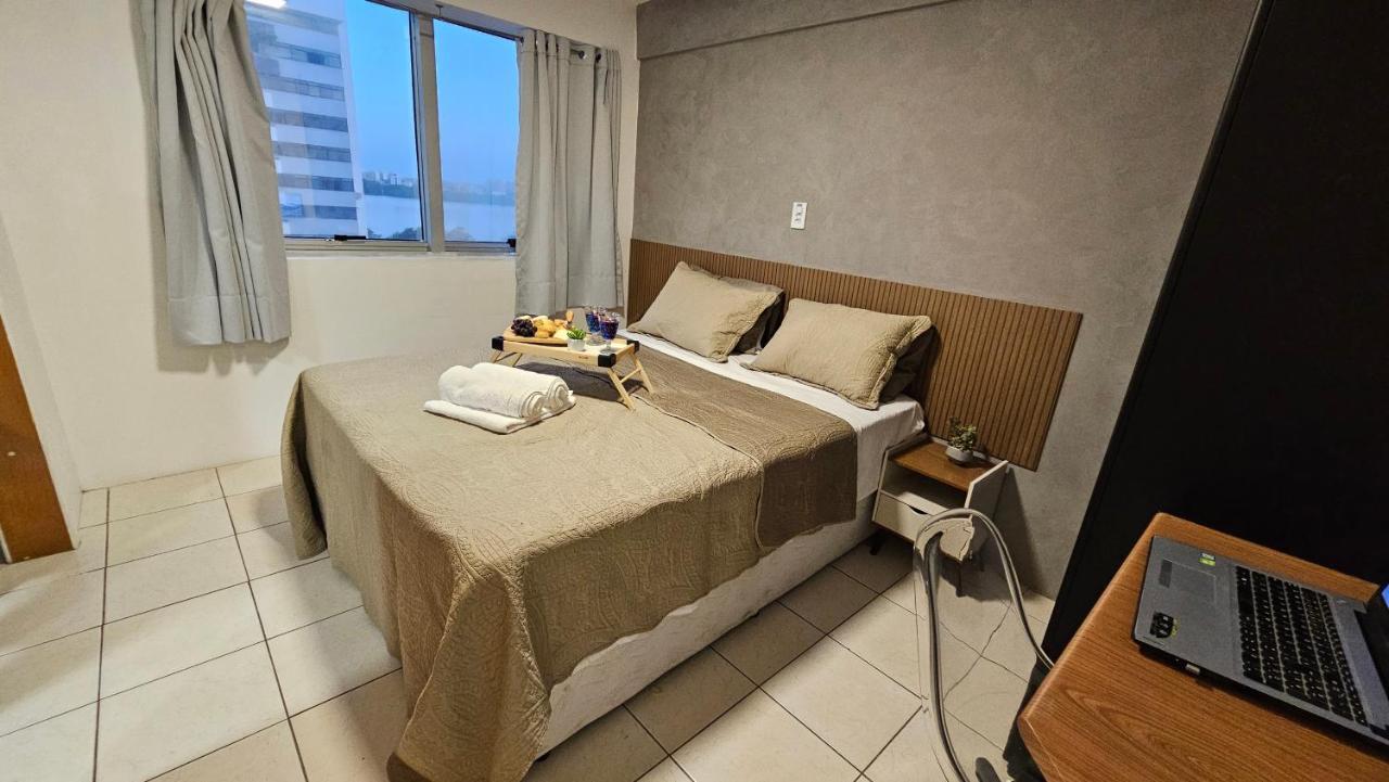 O Melhor Studio Em Sao Luis Kültér fotó