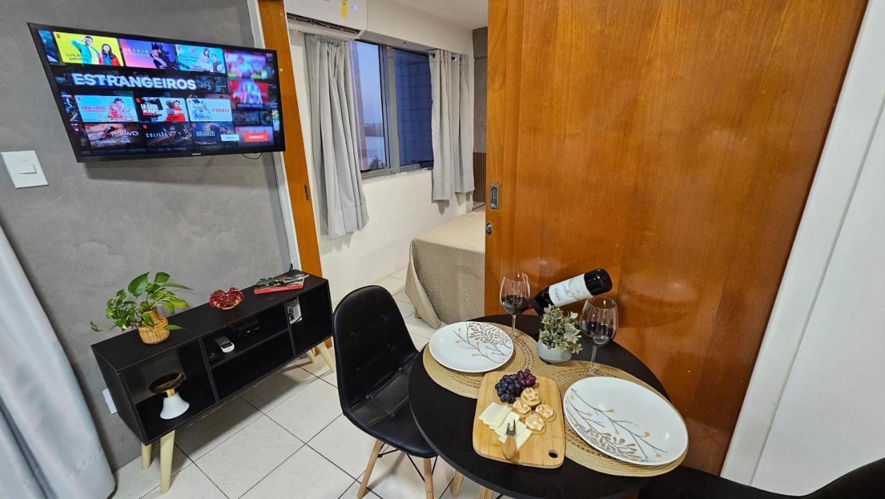 O Melhor Studio Em Sao Luis Kültér fotó