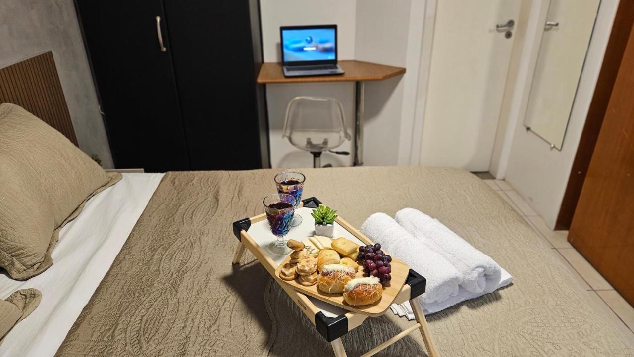 O Melhor Studio Em Sao Luis Kültér fotó