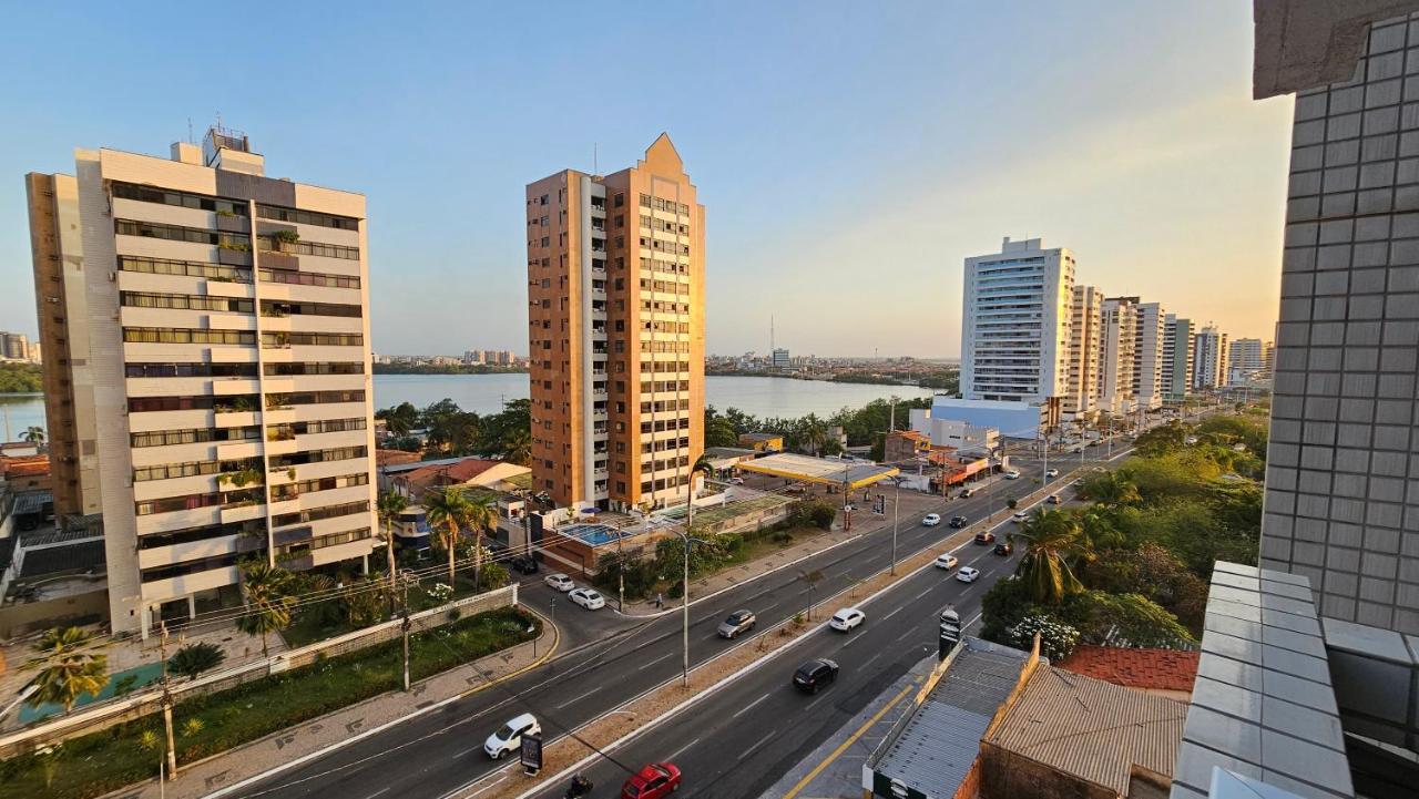 O Melhor Studio Em Sao Luis Kültér fotó